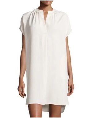 Vince Popover Shift Dress‎